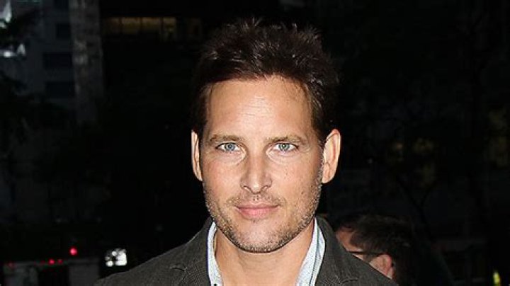 Peter Facinelli Celebrity Profile – Hollywood Life