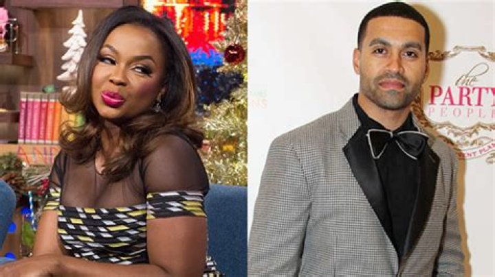 Phaedra Parks & Apollo Nida Divorce Finalized: The Custody & Support Agreement Details