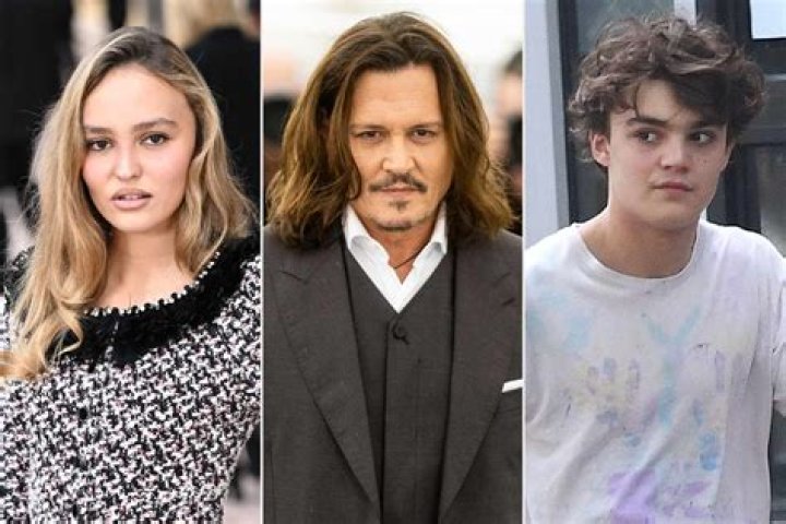 Photos Of Johnny Depp’s Model Daughter – Hollywood Life