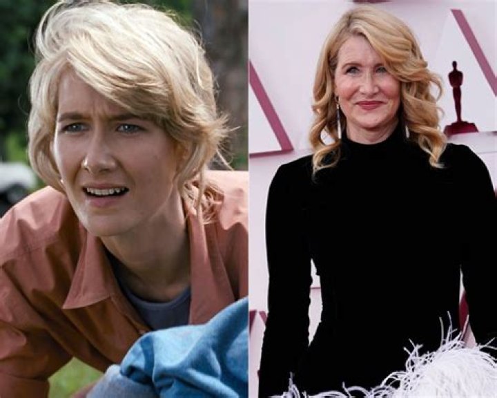 Photos Of Laura Dern & More – Hollywood Life