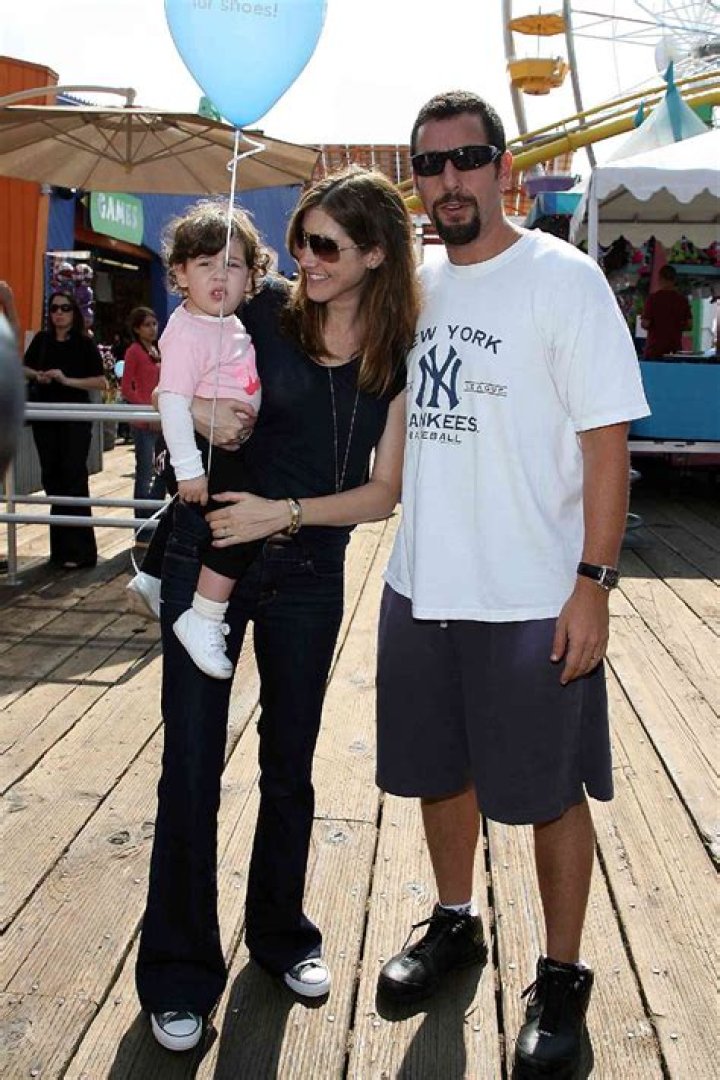 Photos Of Reality Show Family Through The Years – Hollywood Life