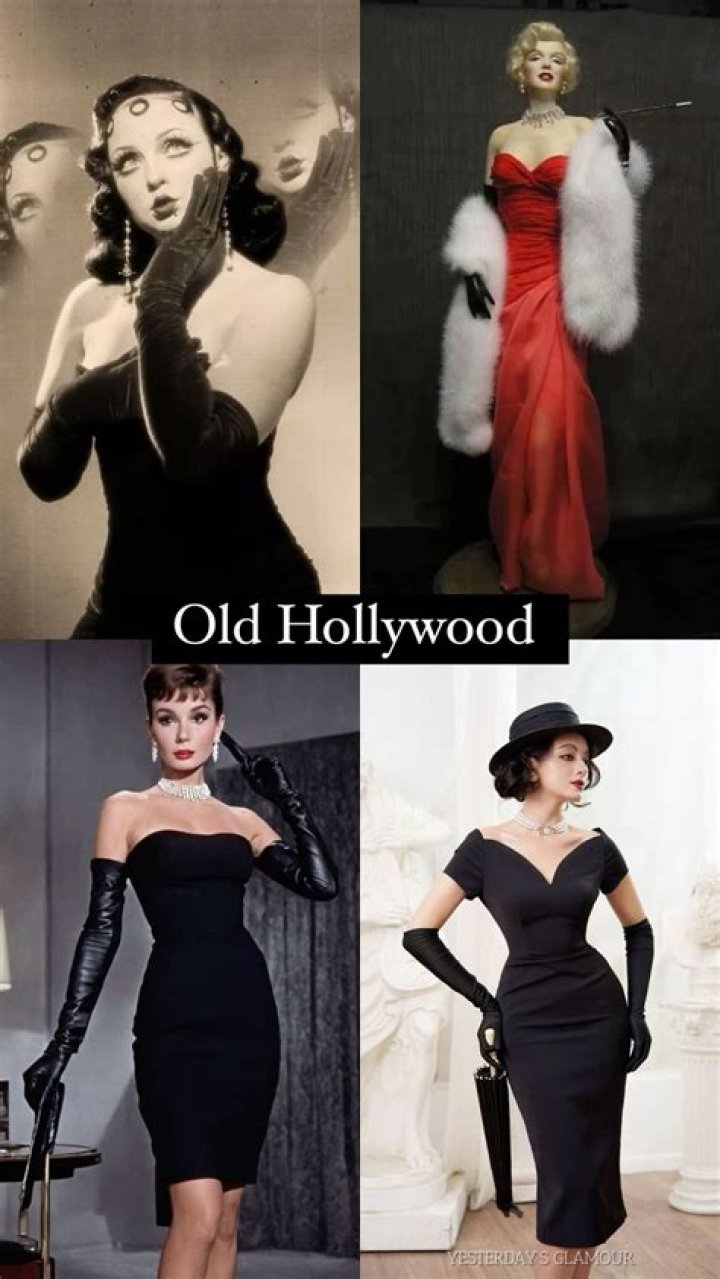 Photos Of Sexy Look – Hollywood Life