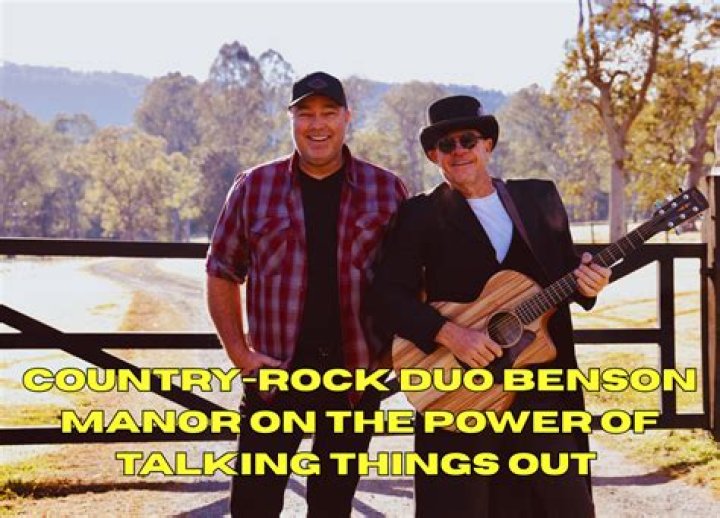 Photos Of The Country Music Duo – Hollywood Life
