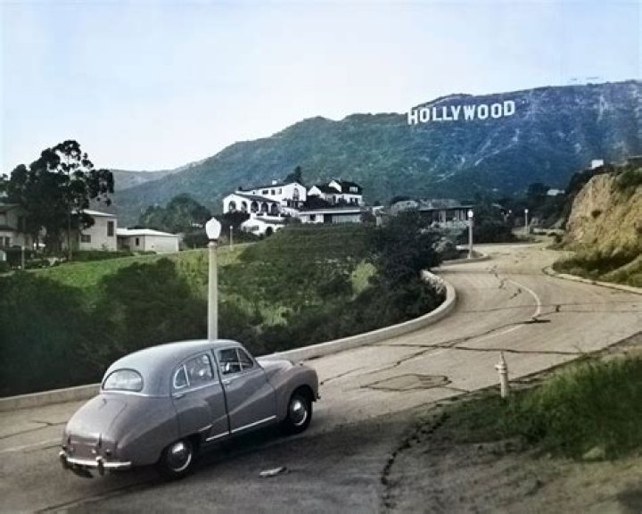 Photos Of The Coupe – Hollywood Life