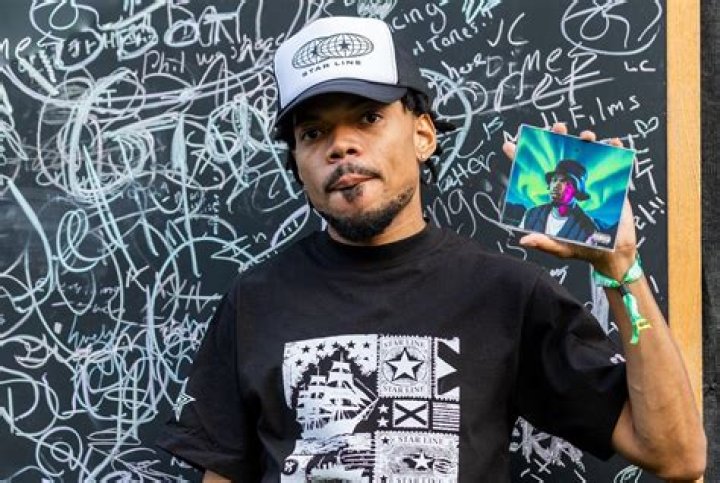 Photos of the Legendary Rapper – Hollywood Life