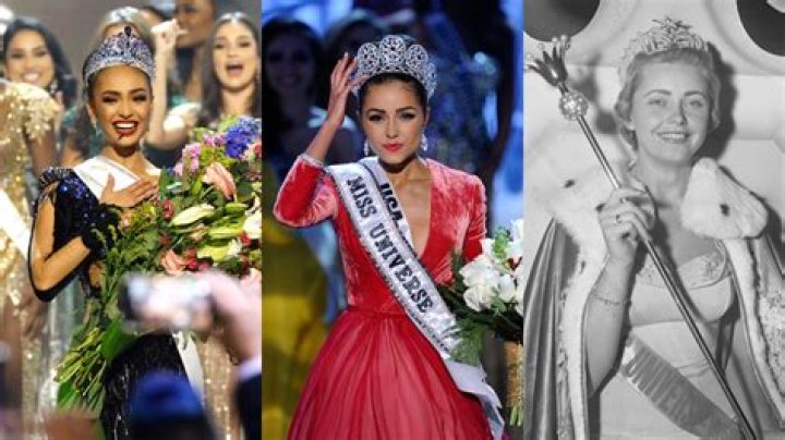 Photos Of The Miss Universe Winner – Hollywood Life