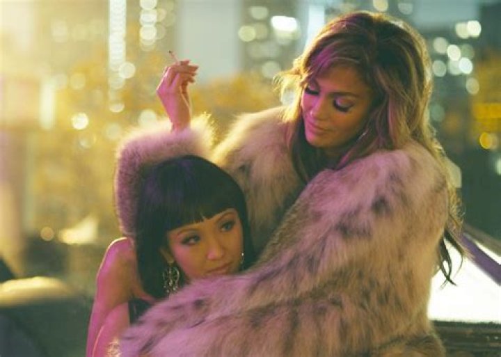 Photos Of The Movie With J.Lo, Cardi B & More – Hollywood Life