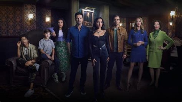 Photos Of The New Freeform Series – Hollywood Life