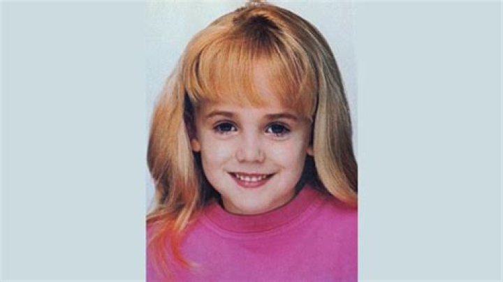 Pic Of Murdered Child Pageant Star – Hollywood Life