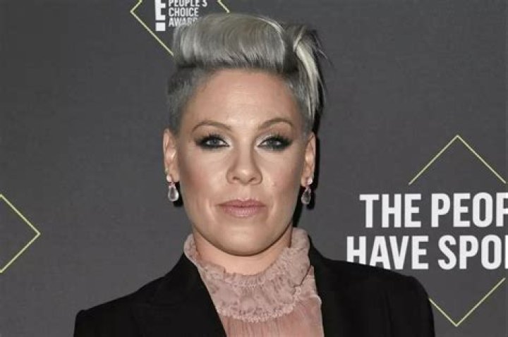 Pink, 40, Reveals She Tested Positive For Coronavirus: ‘The Illness Is Serious & Real’
