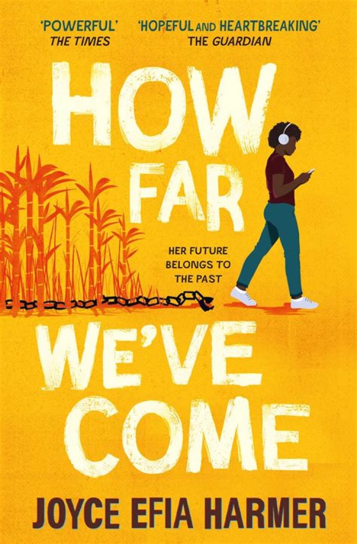Poet & Artist Morgan Harper Nichols Reflects On ‘How Far We’ve Come’ Ahead Of Juneteenth