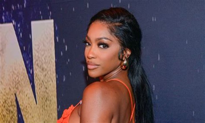 Porsha Williams Claps Back After ‘RHUGT’ Cast Throws Shade & Says She’s Not An ‘All Star’