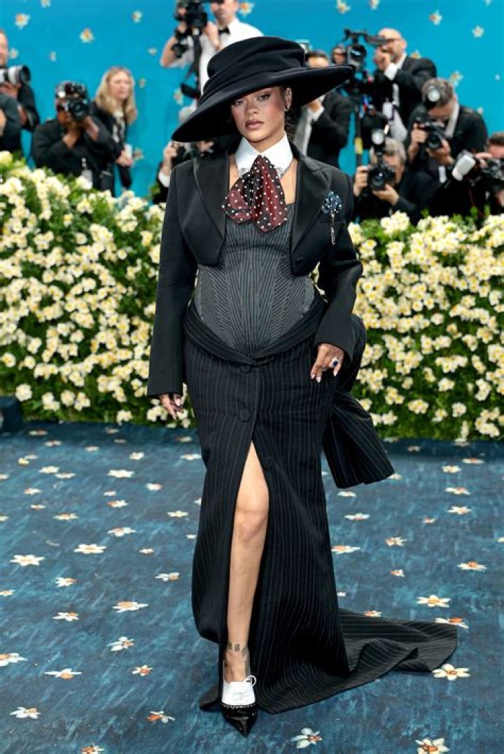 Pregnant Kylie Jenner Reveals She’s Skipping Met Gala As She Reminisces On Past Looks