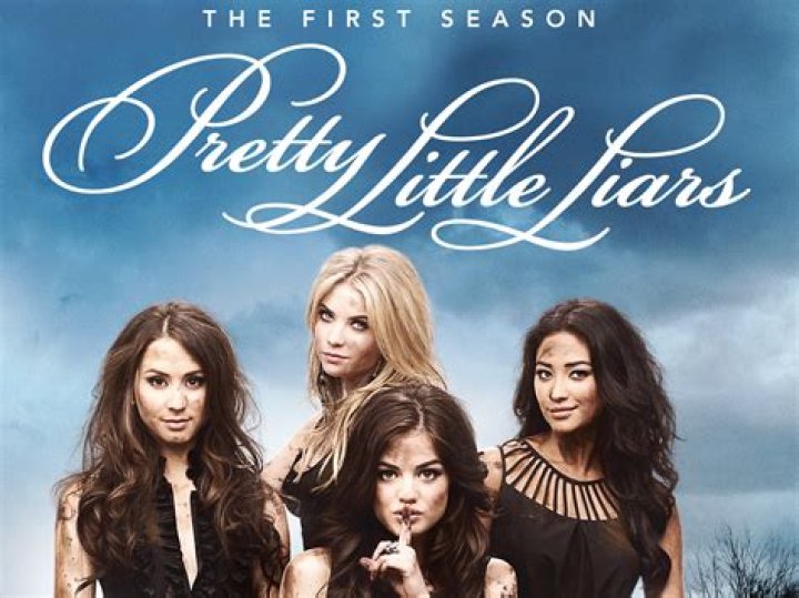 Pretty Little Liars – Season 2 Episode 19 – Jason Is Spencer’s Brother – Hollywood Life