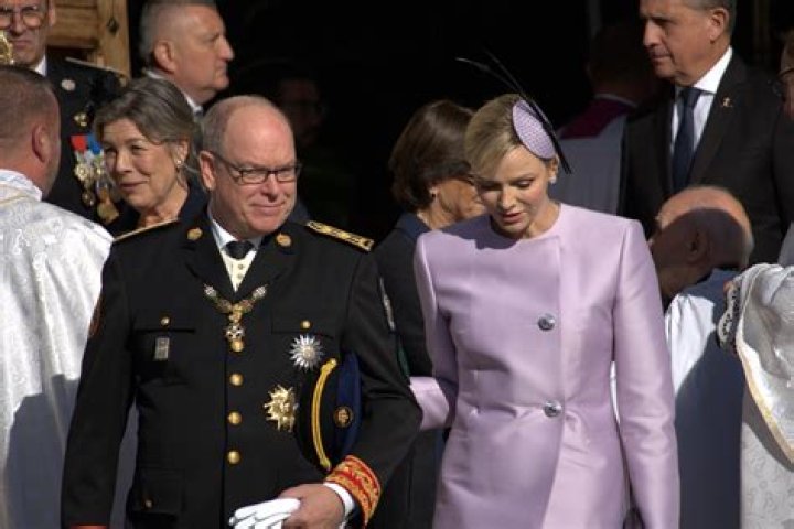 Prince Albert II Of Monaco: 5 Things To Know About Royal, 62, Infected With Coronavirus