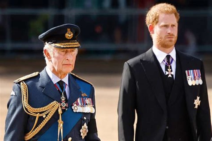 Prince Philip’s Memorial Plans Confirmed: Prince Harry To Be Among 30 Guests Attendance