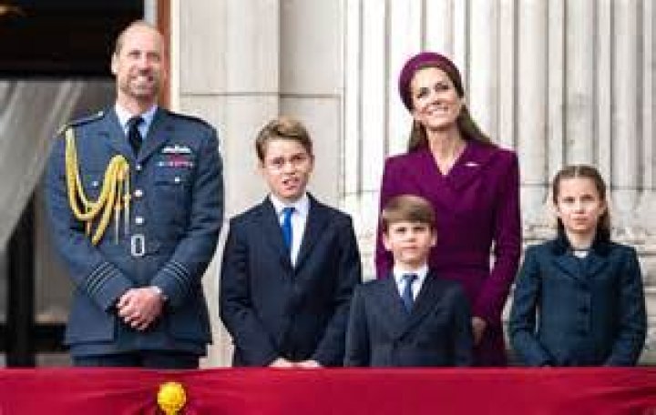 Prince William Reveals The Worst Gift He Ever Gave Kate Middleton: ‘She’s Never Let Me Forget’