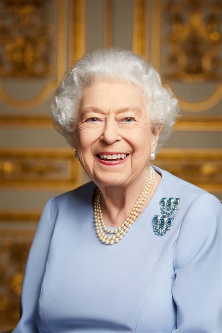 Princess Eugenie Debuts Tattoo In Honor Of The Queen & Her Platinum Jubilee: Photo