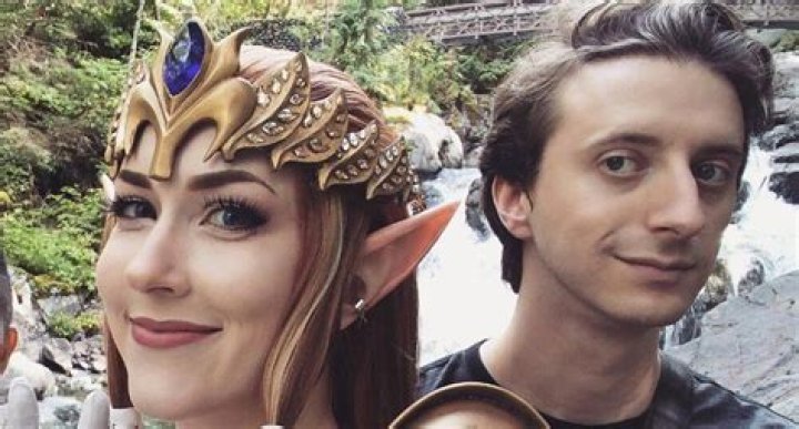 ProJared’s Wife Accuses Him Of Cheating & Claims She Has ‘Explicit Photos’ To Prove It