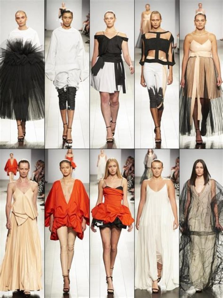 ‘Project Runway’ Season 16 — PICS