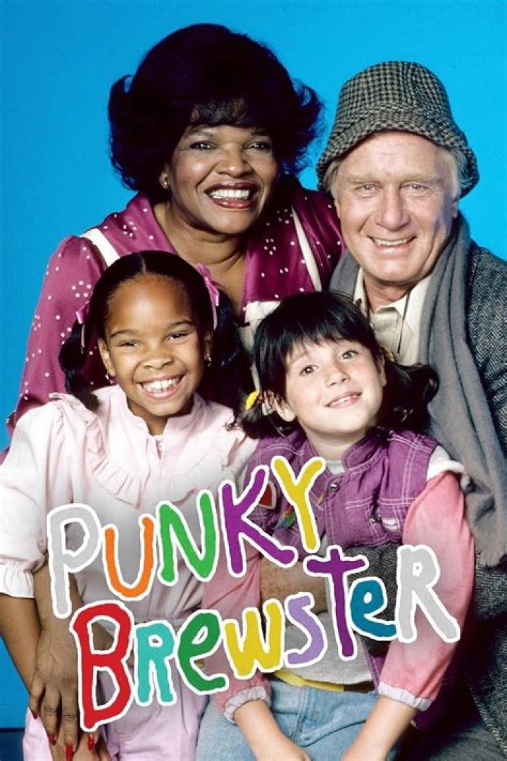 ‘Punky Booster’ Reboot’s Quinn Copeland Was Inspired By Tatum O’Neal In ‘Paper Moon’ For Her ‘Sassy’ Character