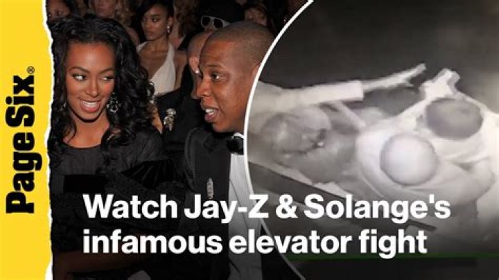 Rachel Roy Disses Solange Knowles In New Jay Z Tweet
