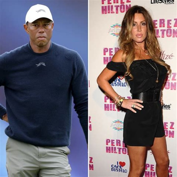 Rachel Uchitel Receives Apology From Cheating Victim Jana Kramer After Singer Said She ‘Hated’ Her