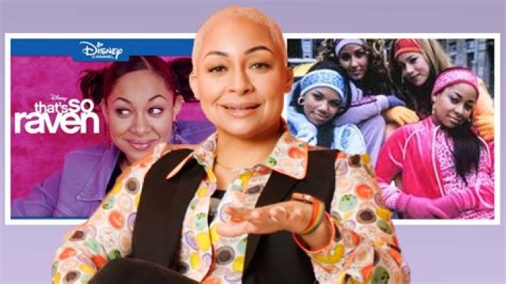 Raven-Symone Recalls How the ‘Internet Exploded’ for Saying She Is ‘Not African American’ in 2014