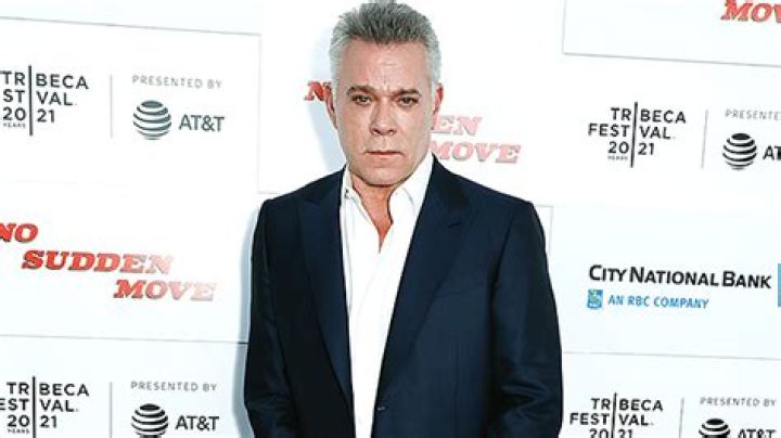 Ray Liotta’s Cause Of Death Revealed One Year Later – Hollywood Life