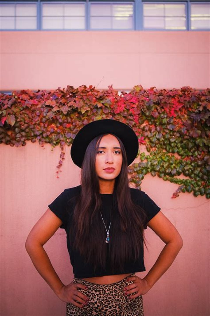 Raye Zaragoza Issues A Call For More ‘Diverse Representation’ With New Anthem ‘The It Girl’