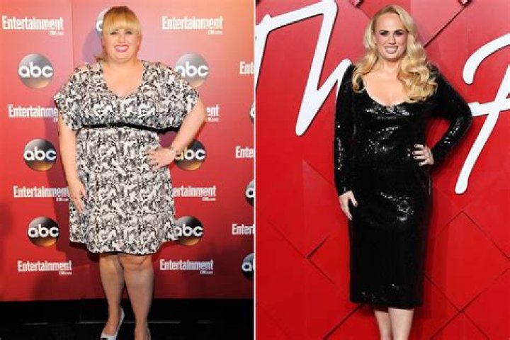 Rebel Wilson Shows Off Weight Loss In Skinny Jeans & Gucci Sweater – Hollywood Life