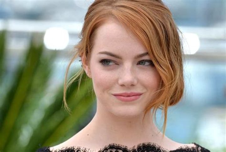Redheads: Celebrities With Red Hair
