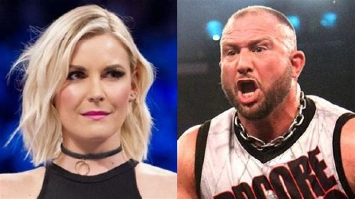 Renee Paquette Talks Baby With Jon Moxley After Having 1st Child – Hollywood Life