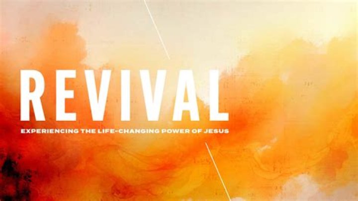 Reveals If Revival Is Happening – Hollywood Life
