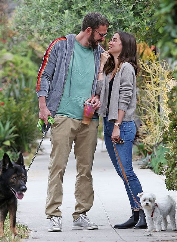 Reveals Reason For Their Split – Hollywood Life