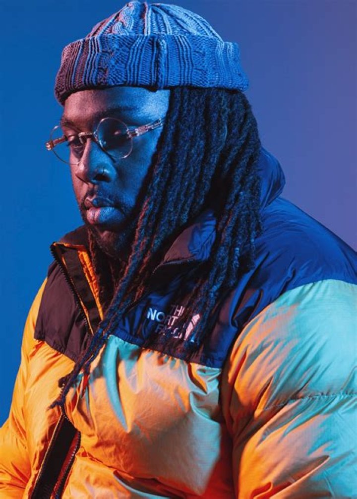 Rexx Life Raj — Exclusive Photos Of The Rapper