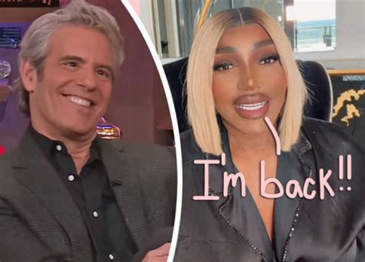 ‘RHOA’s NeNe Leakes Threatens To Expose More Bravo Stars’ Racist Actions After Stassi’s Firing