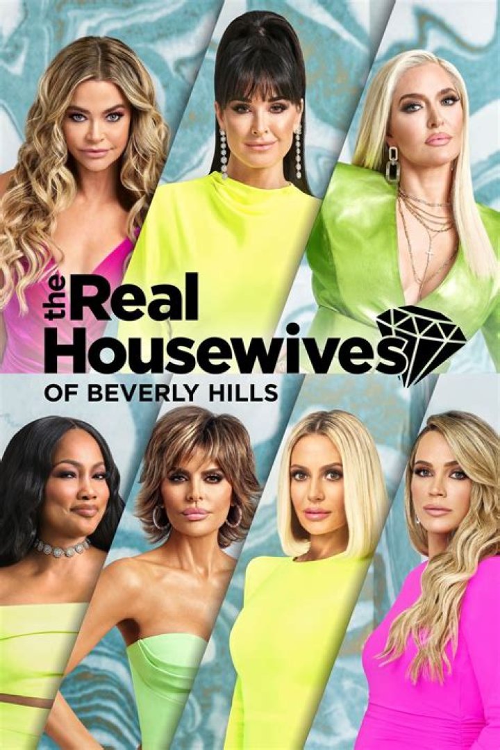 ‘RHOBH’ Cast Films Final Season 10 Scenes Without Denise Richards Amid Brandi Glanville Drama