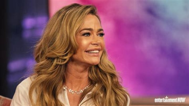 ‘RHOBH’: Denise Richards Responds To Rumors She Quit The Show With Cheeky Message