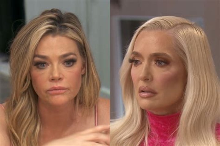 ‘RHOBH’ Recap: Erika Jayne Breaks Her Silence On Her ‘Complicated’ & ‘Difficult’ Divorce