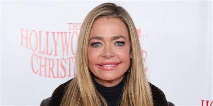 ‘RHOBH’s Denise Richards Sets Record Straight On How Much She Will Film Amidst Busy Acting Career