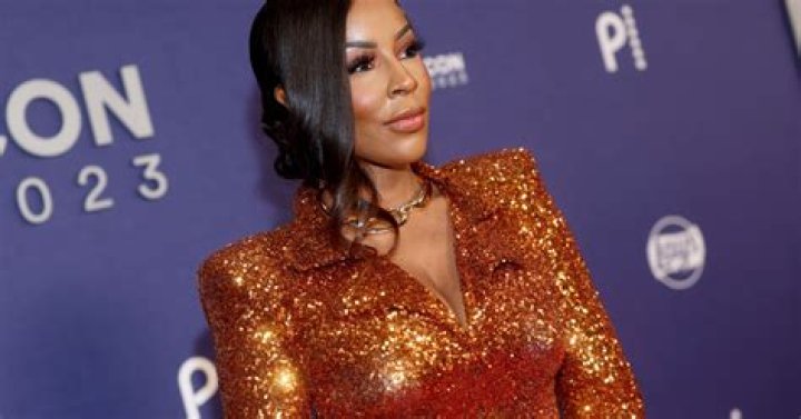 ‘RHODubai’ Preview: Caroline Brooks Calls Phaedra Parks & Spills Tea About The ‘Insane’ Reunion