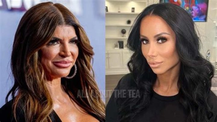 ‘RHONJ’: Margaret Throws A Dig At Teresa Giudice Over Blake Schrek Dating Rumors