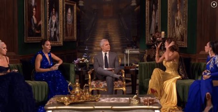 ‘RHONJ’ Recap: A Psychic Exposes Teresa Giudice’s Secret New Romance