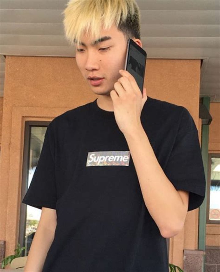 RiceGum — PICS