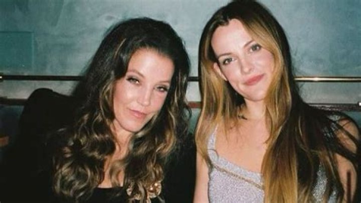 Riley Keough Seen After Lisa Marie Presley’s Cause Of Death – Hollywood Life