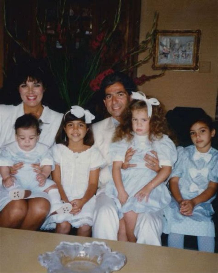 Rob Kardashian: Khloe & Kris Begged Him Not To Drive To Texas To Pick Up Blac Chyna