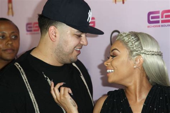 Rob Kardashian: Will He Take Blac Chyna Back After She Reveals She May Be Open To Reuniting?