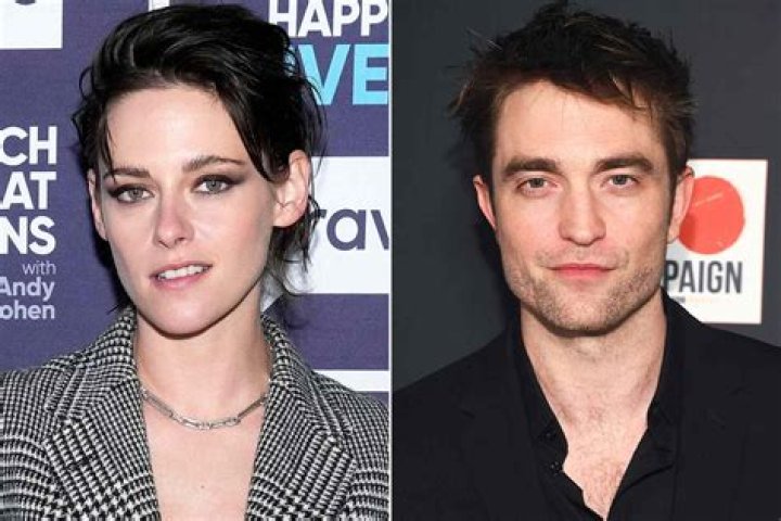 Robert Pattinson & Kristen Stewart's 8 Most Romantic Milestones — PICS