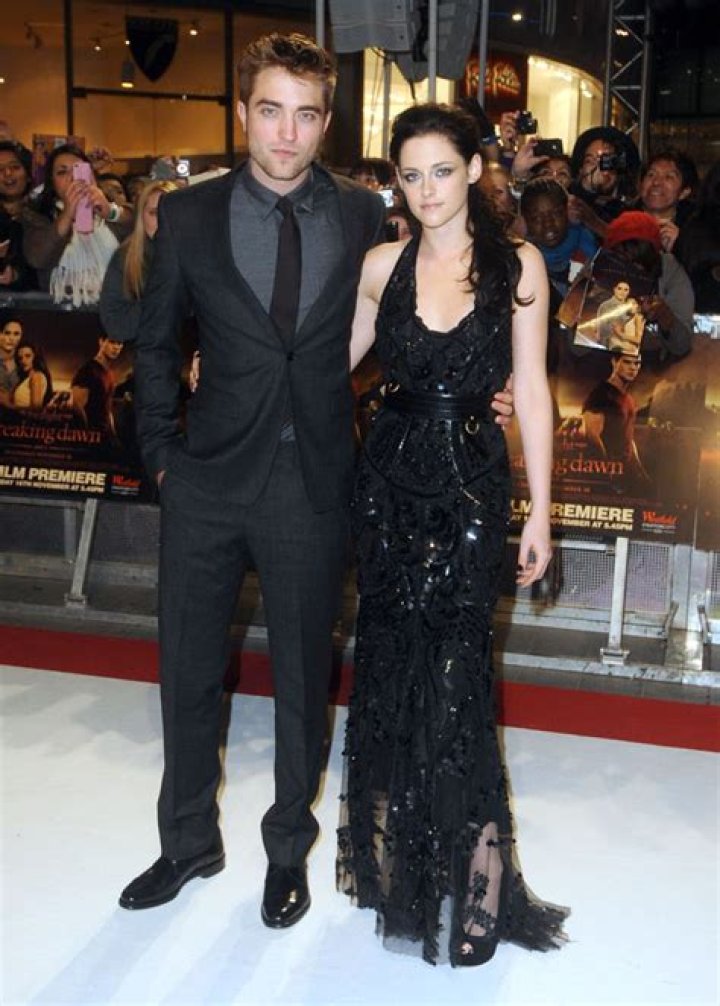 Robert Pattinson & Kristen Stewart Met Gala 2013 — Will Robsten Reunite In NYC? – Hollywood Life
